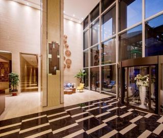 Oak Chateau - Jinzhou - 8