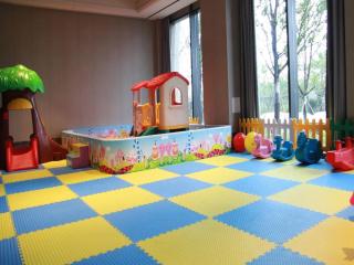 New Century Grand Hotel Hangzhou Zheshang - Hangzhou - 3