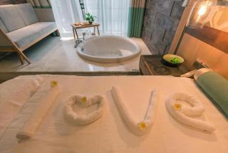 Hangzhou Cosy Park Hotel - 1