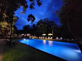 Natural Park Resort de Wang Thong - Phitsanulok - 7