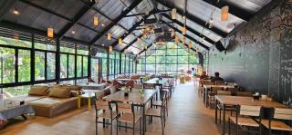 Natural Park Resort de Wang Thong - 4