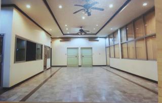The Pine Resort - Pathum Thani - 7