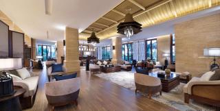 Wyndham Grand Plaza Royale Wenchang - Wenchang - 1