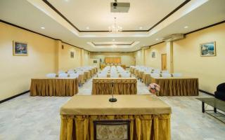 The Pine Resort - Pathum Thani - 1