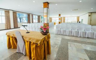 The Pine Resort - 5