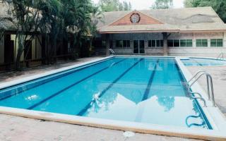 The Pine Resort - Pathum Thani - 2