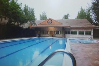 The Pine Resort - Pathum Thani - 1