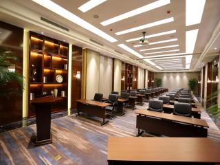 Beijing Grand Skylight International Hotel - Beijing - 5