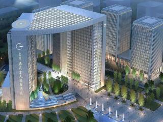 Beijing Grand Skylight International Hotel - Beijing - 3