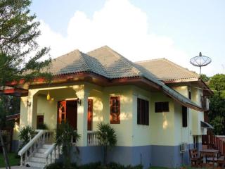 OYO 769 Ban Thassanee - Chiang Mai - 0