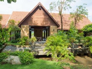 Khao Yai Country Hill Resort - Mu Si - 2