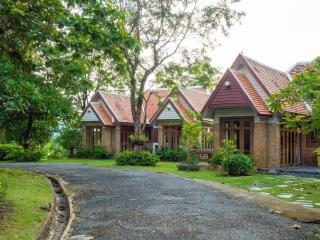Khao Yai Country Hill Resort - Mu Si - 1