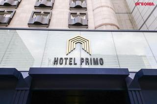 Hotel Primo Daejeon - Daejeon - 8