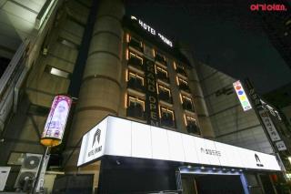 Hotel Primo Daejeon - Daejeon - 7