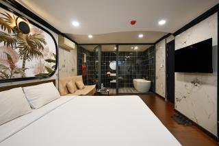 Red Sun Airport Saigon Hotel - Ho Chi Minh - 4