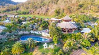 The White House Boutique Resort - Chiang Rai - 1