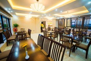 Grand Sea View Hotel - Danang - 8