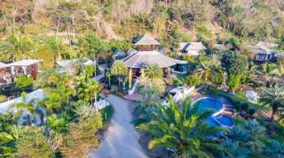 The White House Boutique Resort - Chiang Rai - 1