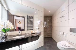 PLAZA INN Blankenburg Ditzingen, Sure Hotel Collection - Ditzingen - 9
