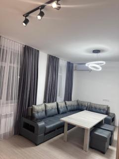 Ruziev apartment - Tashkent - 0