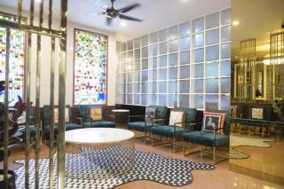 Nartsiri Hotel - Ubon Ratchathani - 5