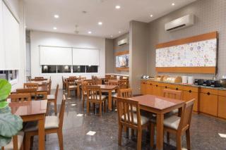 Nartsiri Hotel - Ubon Ratchathani - 6