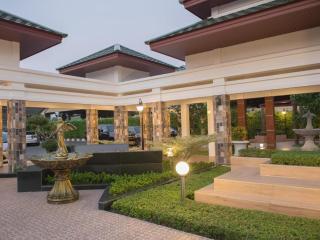 Nartsiri Hotel - 1