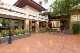 Nartsiri Hotel - Ubon Ratchathani - 1