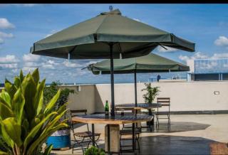 Elegant studio apartment - Nairobi - 8