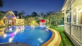 Greenview Resort - Nakhon Nayok - 0