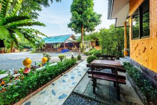 Greenview Resort - Nakhon Nayok - 9