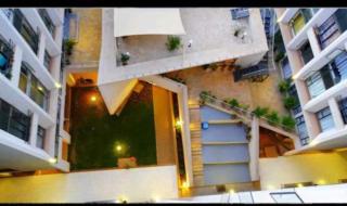 Elegant studio apartment - Nairobi - 7