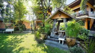 Greenview Resort - Nakhon Nayok - 6
