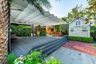 Greenview Resort - Nakhon Nayok - 7