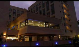 Elegant studio apartment - Nairobi - 6