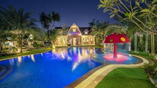 Greenview Resort - Nakhon Nayok - 3