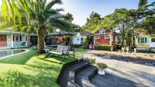 Greenview Resort - Nakhon Nayok - 8