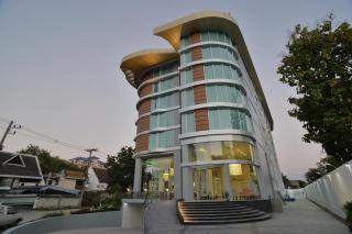 Baisirimaya Hotel - Chiang Mai - 0