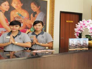 Atrium Premiere Cilacap - Cilacap - 5