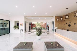 PIMDARA HOTEL - Chanthaburi - 9