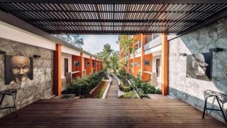 PIMDARA HOTEL - Chanthaburi - 8