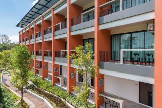 PIMDARA HOTEL - Chanthaburi - 2