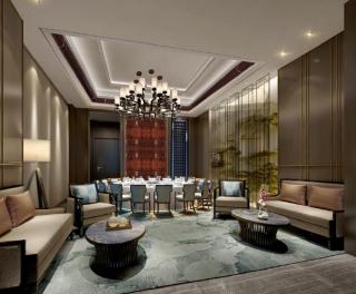Country Garden Hot Spring Hotel Huizhou - Huizhou - 3