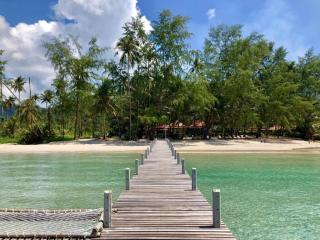 Ko Kut Ao Phrao Beach Resort - Ko Kood - 0