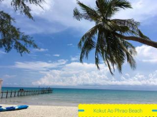 Ko Kut Ao Phrao Beach Resort - Ko Kood - 3
