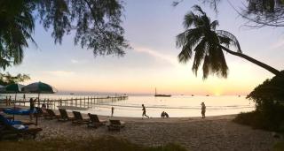 Ko Kut Ao Phrao Beach Resort - 2