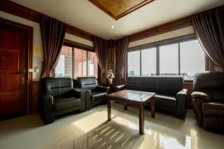 Thatphanom View Hotel Nakhon - Nakhon Phanom - 9