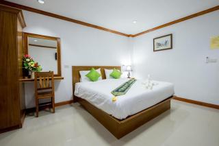 Thatphanom View Hotel Nakhon - Nakhon Phanom - 4