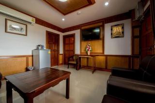 Thatphanom View Hotel Nakhon - Nakhon Phanom - 1
