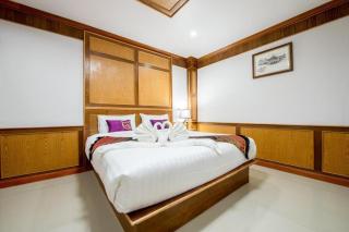 Thatphanom View Hotel Nakhon - Nakhon Phanom - 3